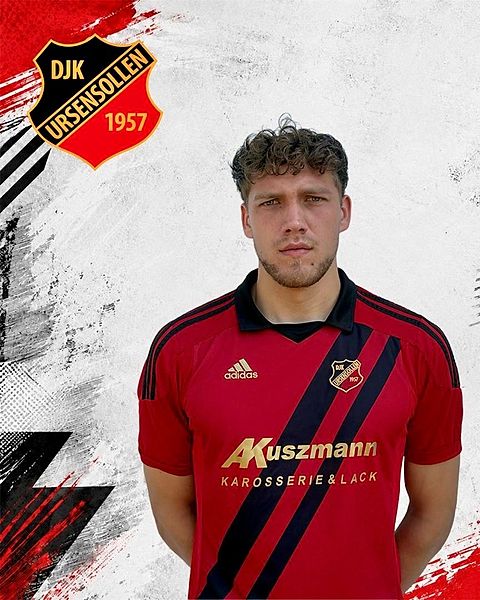 Foto: DJK Ursensollen