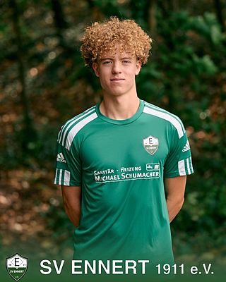 Mika Hoffmann