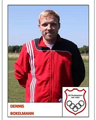 Dennis Bokelmann
