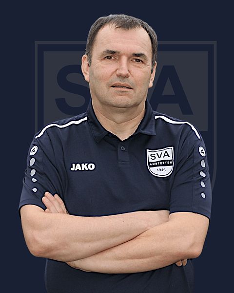 Foto: SV Amstetten 1946 e.V.