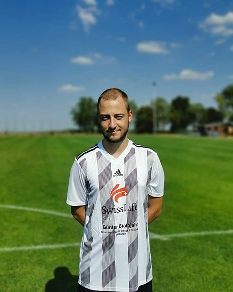 Foto: Alemannia Straß