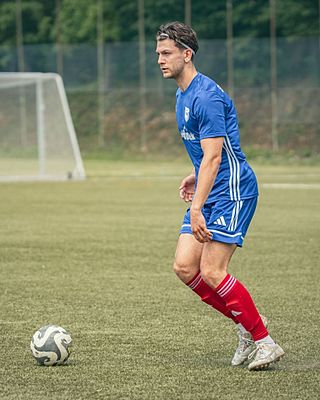Leo Pastor