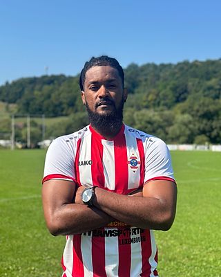 Fortes Dos Santos Edson