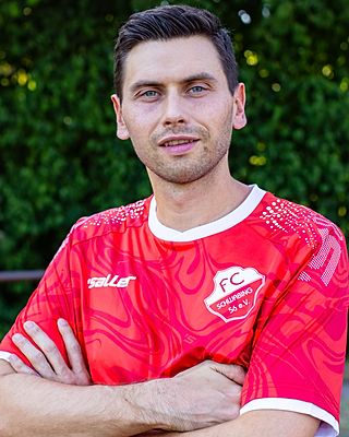 Hannes Dorfmann