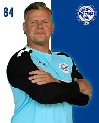 Christian Finsterbusch