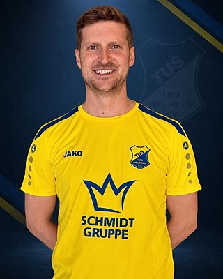 David Schmidt