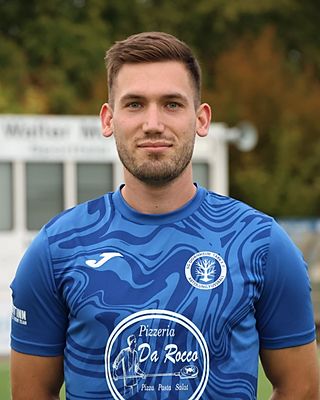 Nico Holoubek