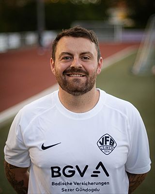 Kevin Kaunert