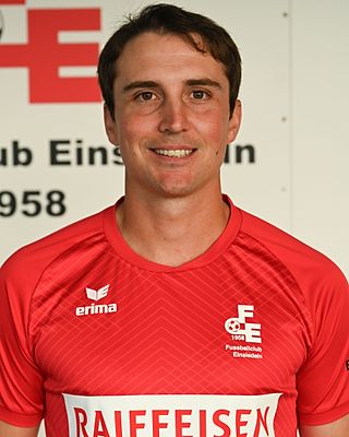 Manuel Schönbächler