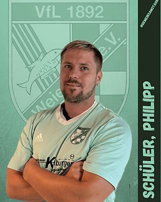 Philipp Schüler