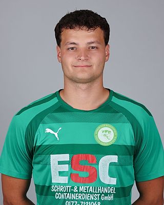 Tom Kohnhäuser