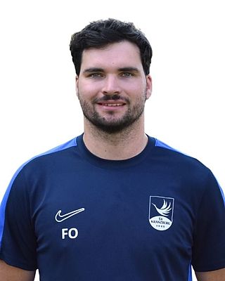 Fabio Ordnung