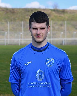 Samuel Andolina