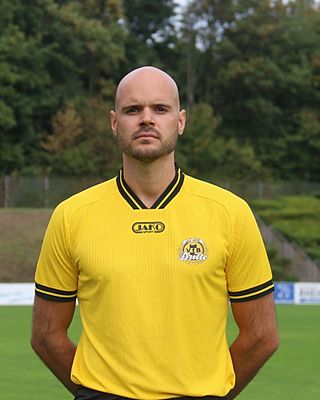 Sebastian Mogk