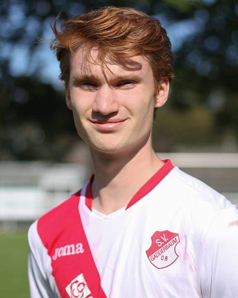 Foto: Paul-Kolja Kordbarlag