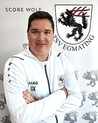 Georg Keller
