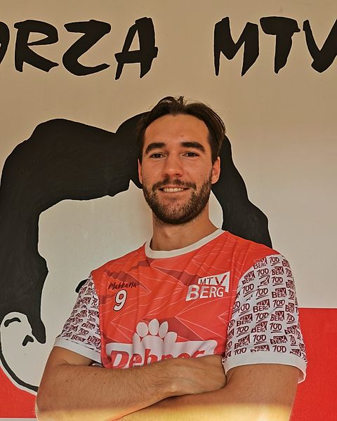 Foto: MTV Brg am Würmsee e.V.