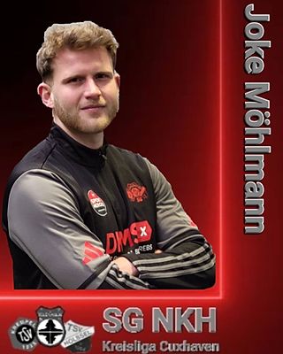 Joke Möhlmann