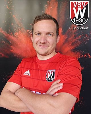 Philipp Schuchert