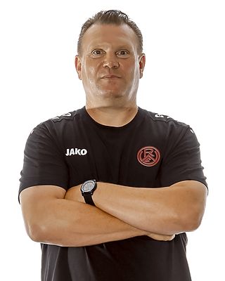Uwe Koschinat
