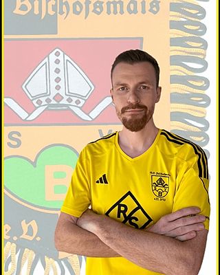Christoph Fischer