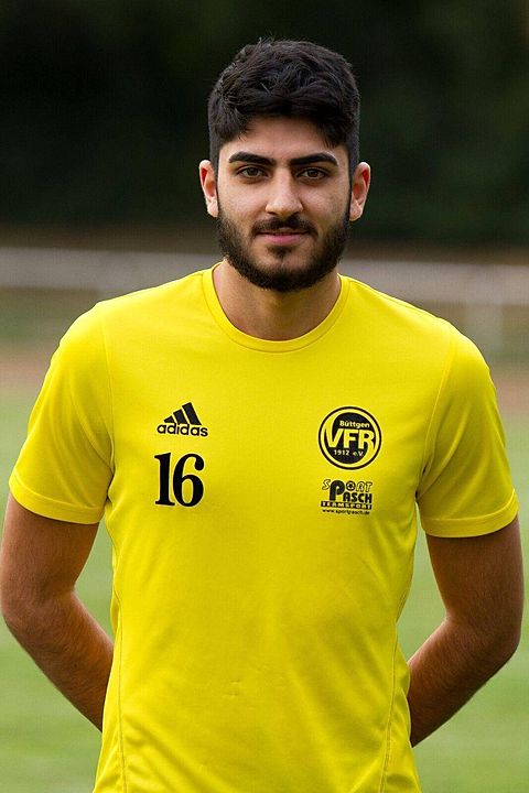 Foto: Sonja Hanstede