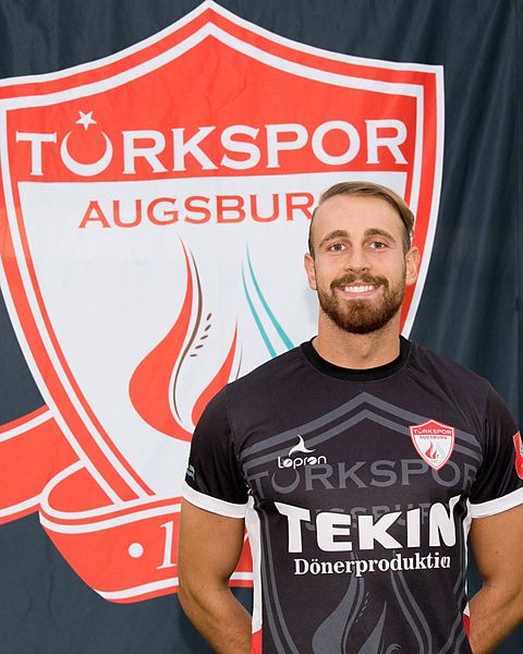 Foto: Türkspor Augsburg