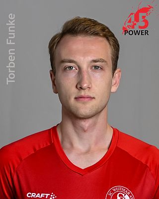 Torben Funke