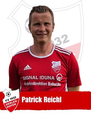 Patrick Reichl