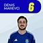 Denis Marevci