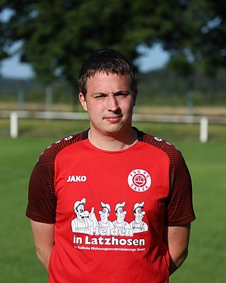 Moritz Wolf