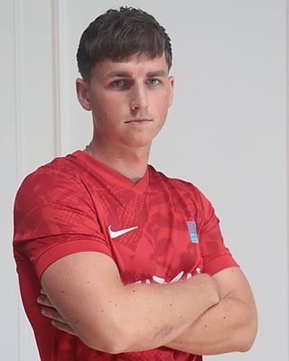 Maximilian Bugiel