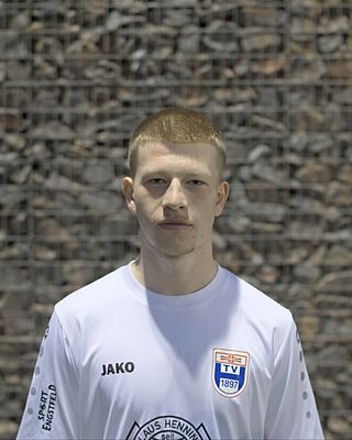 Nick Quiring
