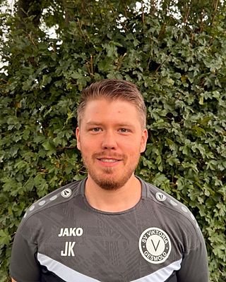 Janik Kruchen