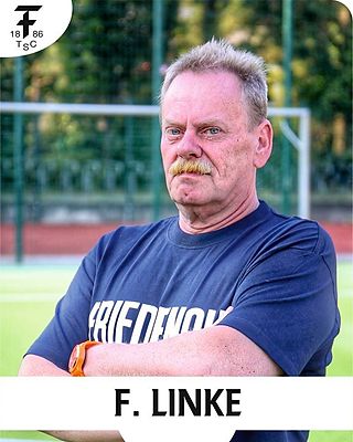 Frank Linke