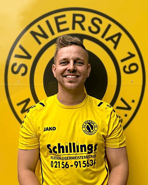 Foto: Niersia Neersen