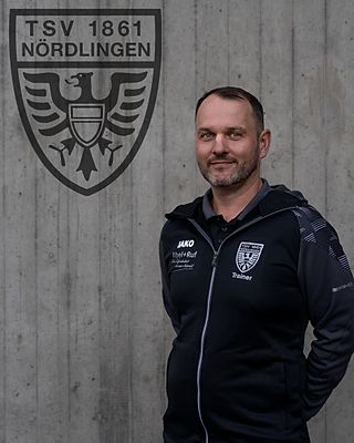 Daniel Stiber