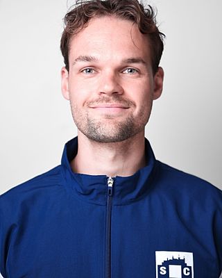 Yannik Korselt