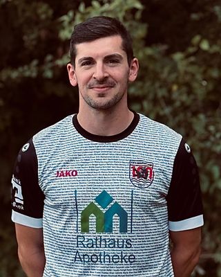 Daniel Deppner