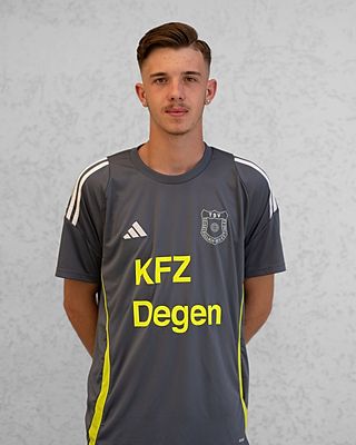 Alessandro Einertshofer