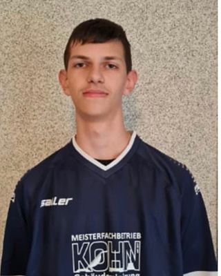 Louis Rolfes