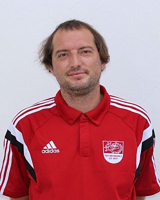 Andreas Mitterhofer