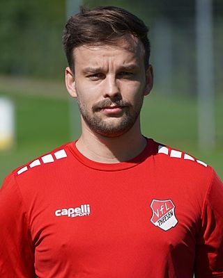 Jonas Keldenich