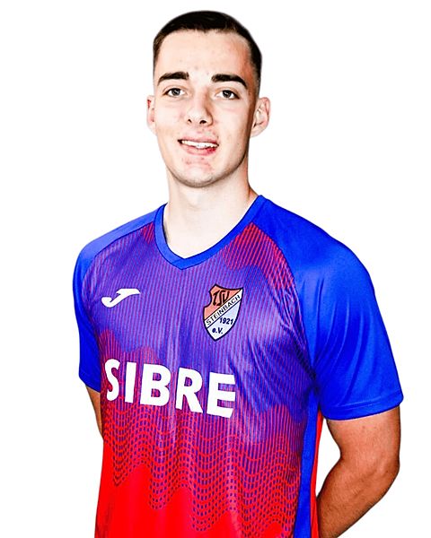 Foto: TSV Steinbach Haiger