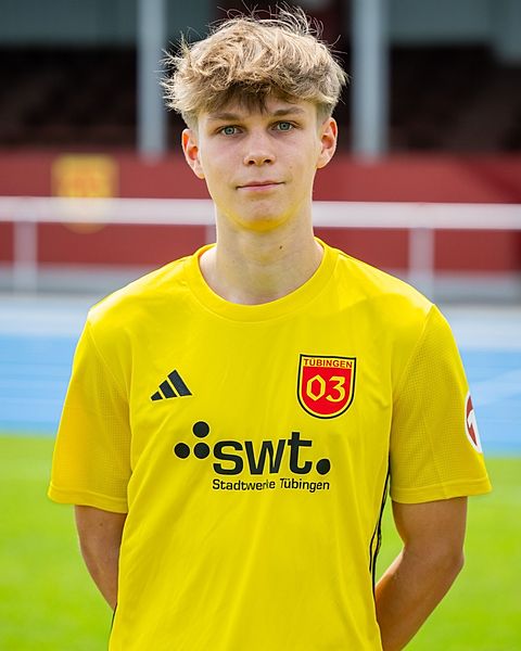 Foto: Michael Mesick