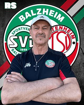 Roland Stippich