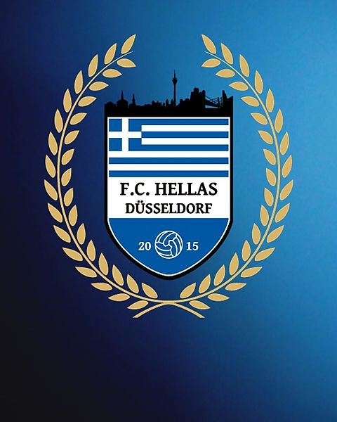 Foto: FC Hellas Düsseldorf