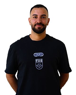 Ahmet Tokmak