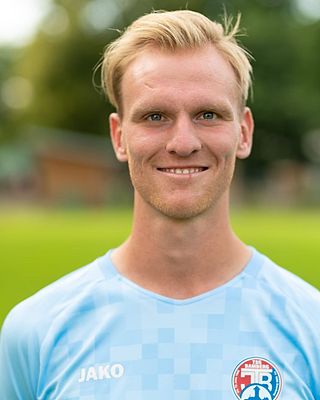 Fabian Speidel