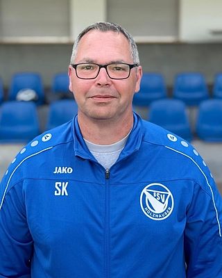 Sascha Klaus